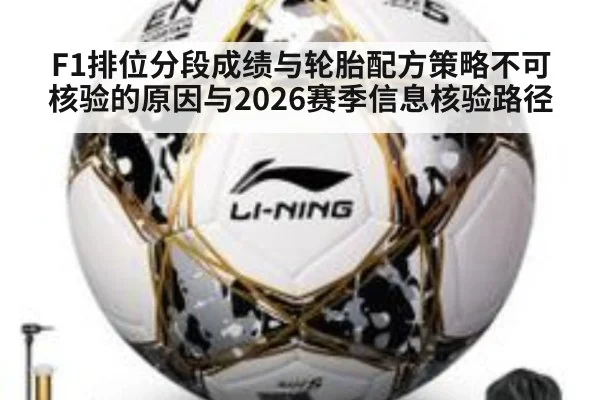 F1排位分段成绩与轮胎配方策略不可核验的原因与2026赛季信息核验路径